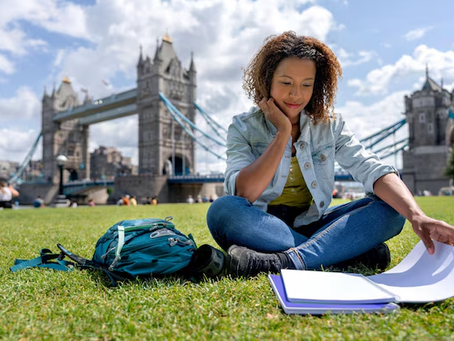 Visa Trends & Legal Tips for Studying in the UK: Navigating Study Abroad Requirements