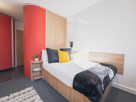 The Park Oxford Student Accommodation: Your Global Gateway to Oxford Education