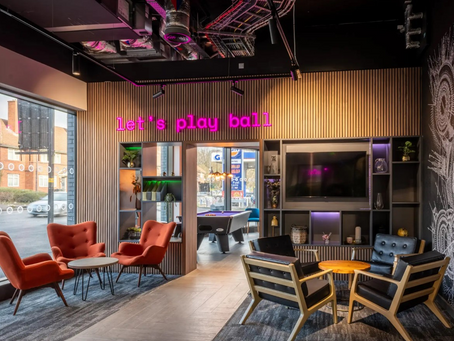 Is Pebble Mill the Right Student Accommodation in Birmingham for You?