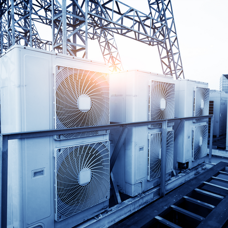HVAC Replacement Budget Categories for CalSHAPE Phase 2