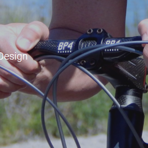 BP4ハンドルの使い方