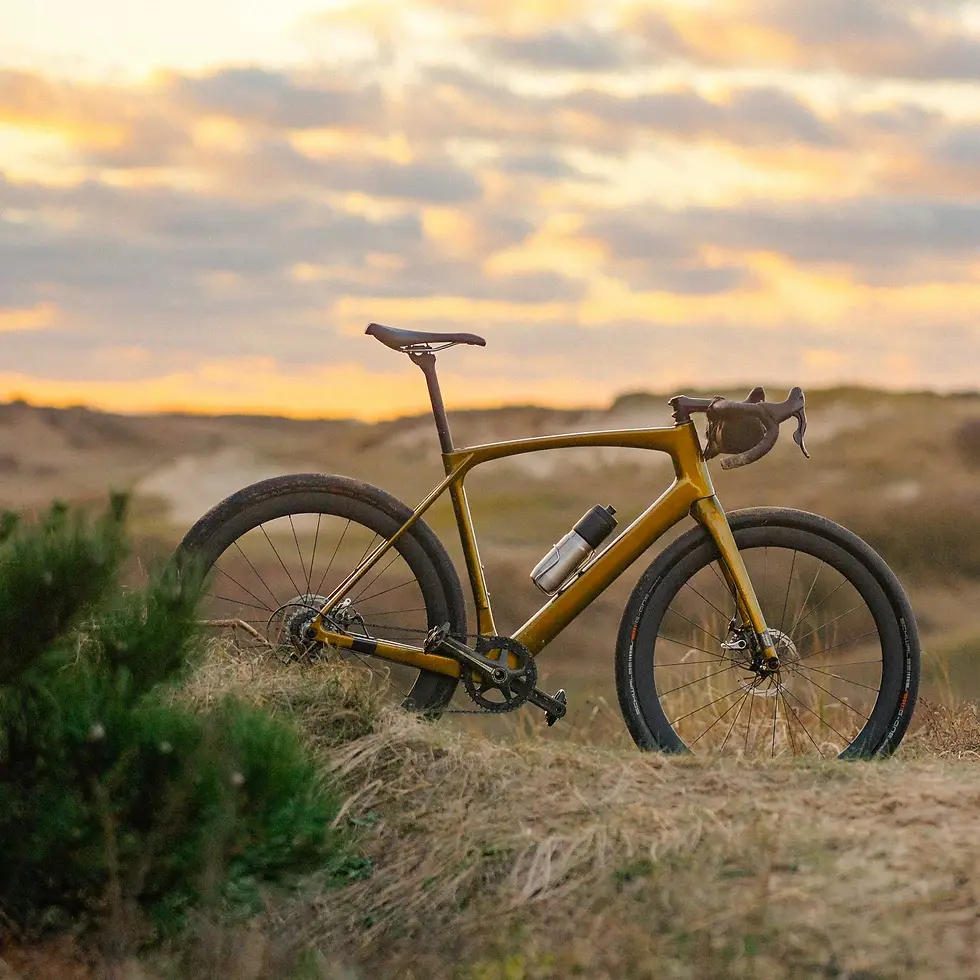 Abloc Acier ステンレス製保冷ボトル