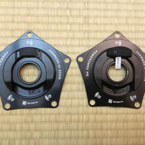power2max トラック用
