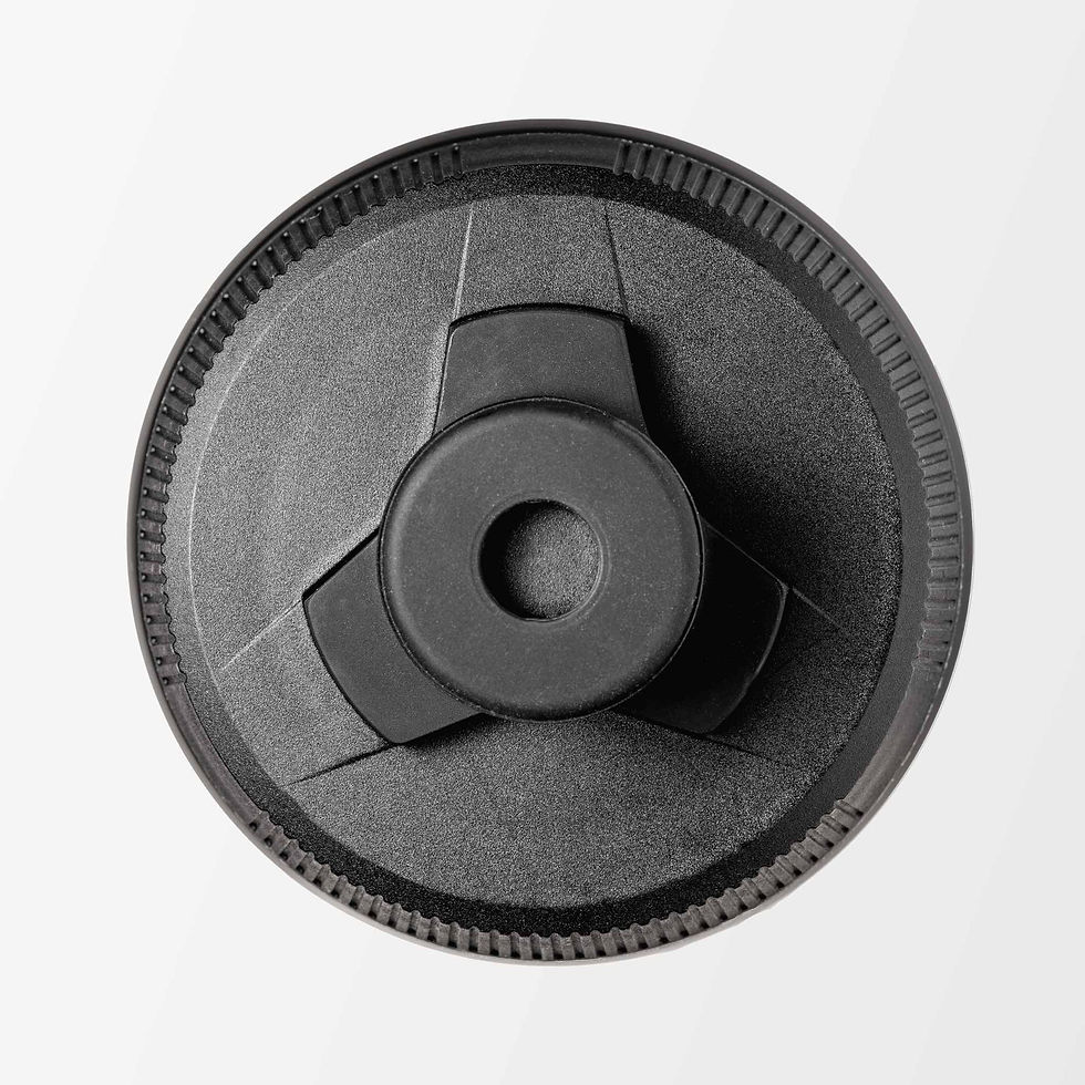 Abloc Acier ステンレス製保冷ボトル