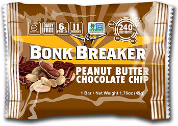 ボンクブレーカー ピーナッツバター チョコレート