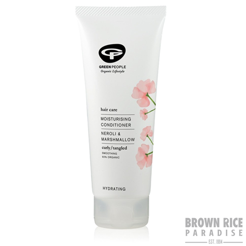 Green People Organic Moisturizing Conditioner, 200ml