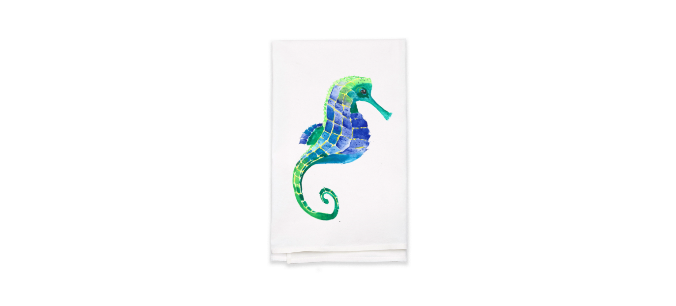 Seahorse 3