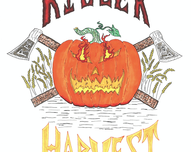 Killer Harvest