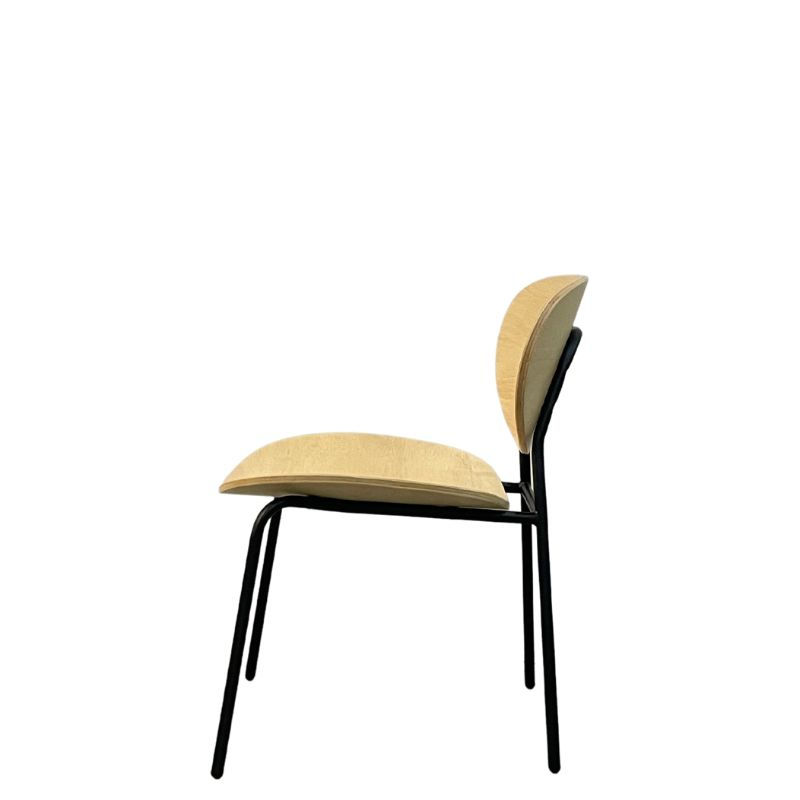 Thumbnail: Alf Lounge Chair
