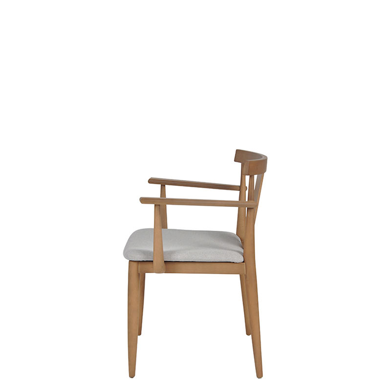 Thumbnail: Country II Armchair