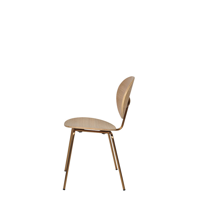 Thumbnail: Ovni Chair