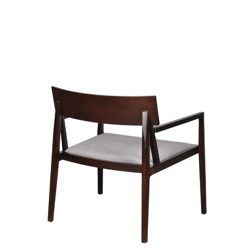 Thumbnail: Astras Arm Lounge Chair