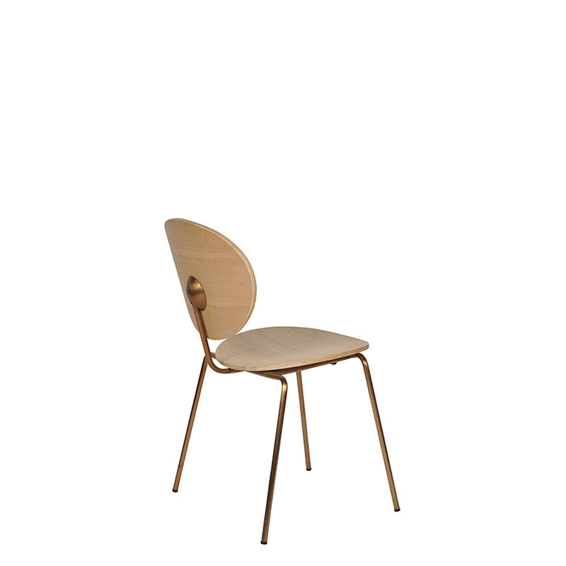 Thumbnail: Ovni Chair