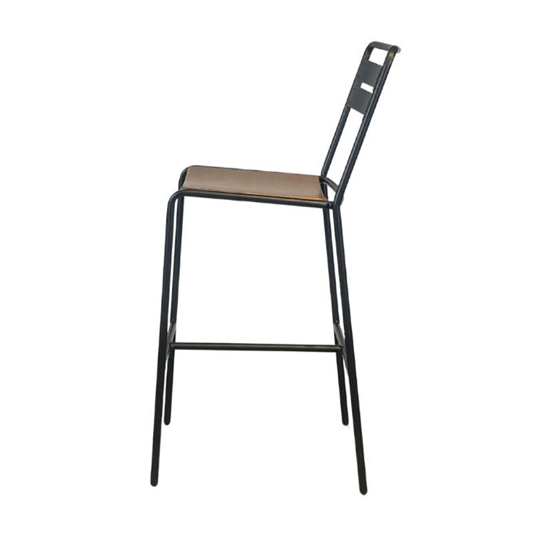 Thumbnail: Inicio Counter Stool - Bentwood Seat