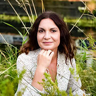 Barbara Januszewska Mindfulness & Life Coach