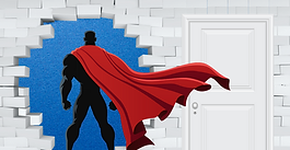 Use your superpowers wisely. Risks of strengths overdone
