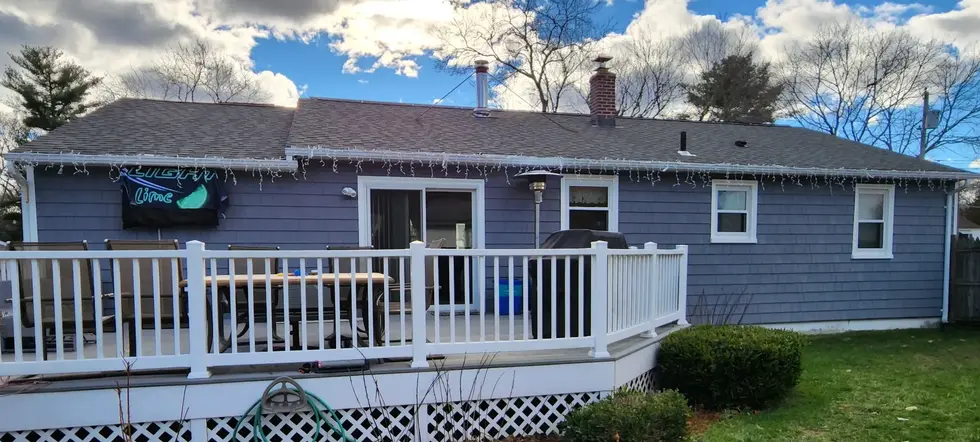 Siding Replacement in Rhode Island