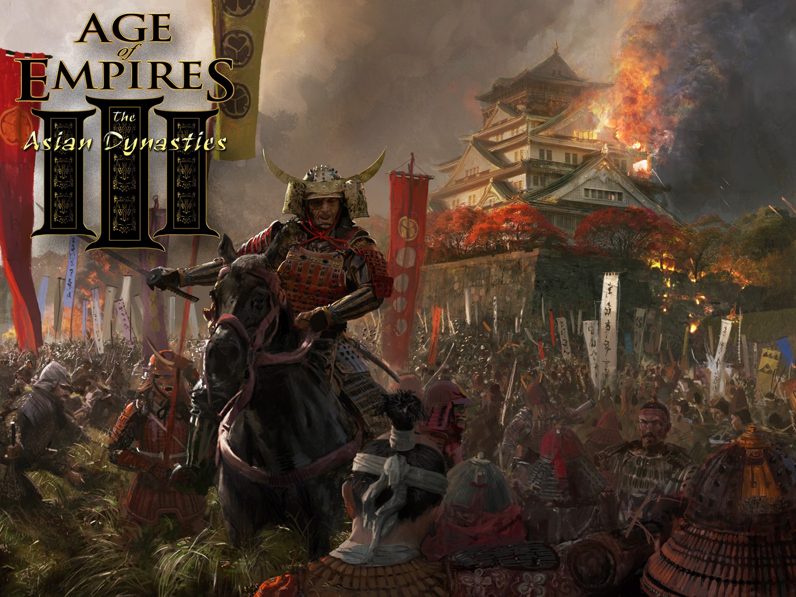 age of empires iii the asian dynasties release date age of empires iii the asian dynasties release date