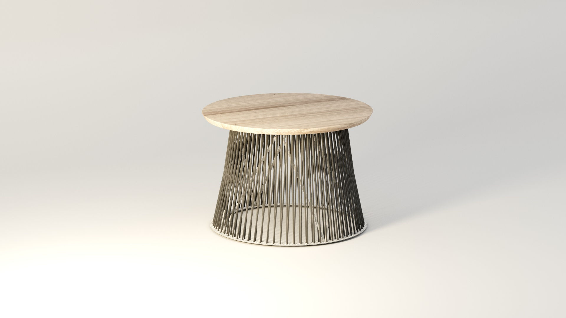 UD Serve Eiche XWR 80