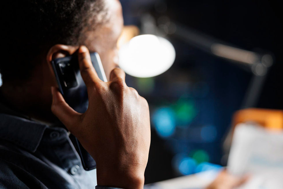 How to Respond to a Legal Threat Without Escalating: A Practical First-Response Guide