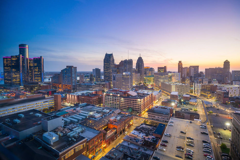 Buying or Selling a Business in Michigan: A Legal Roadmap for a Smooth Deal