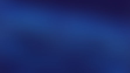 3d graphic of blue wavelengths