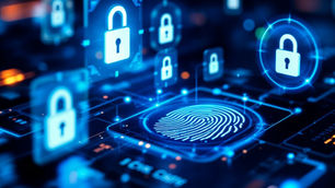 Data Privacy and Cybersecurity 101 for Small Manufacturers