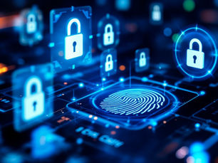 Data Privacy and Cybersecurity 101 for Small Manufacturers