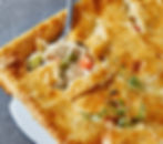 Chicken Pot Pie