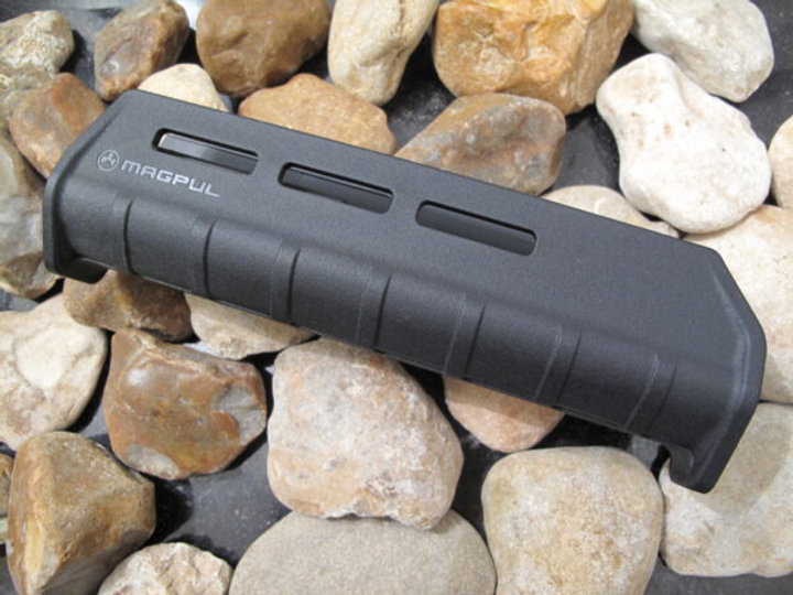 The Evolution of Mossberg Forends: A Closer Look at Modern Innovations
