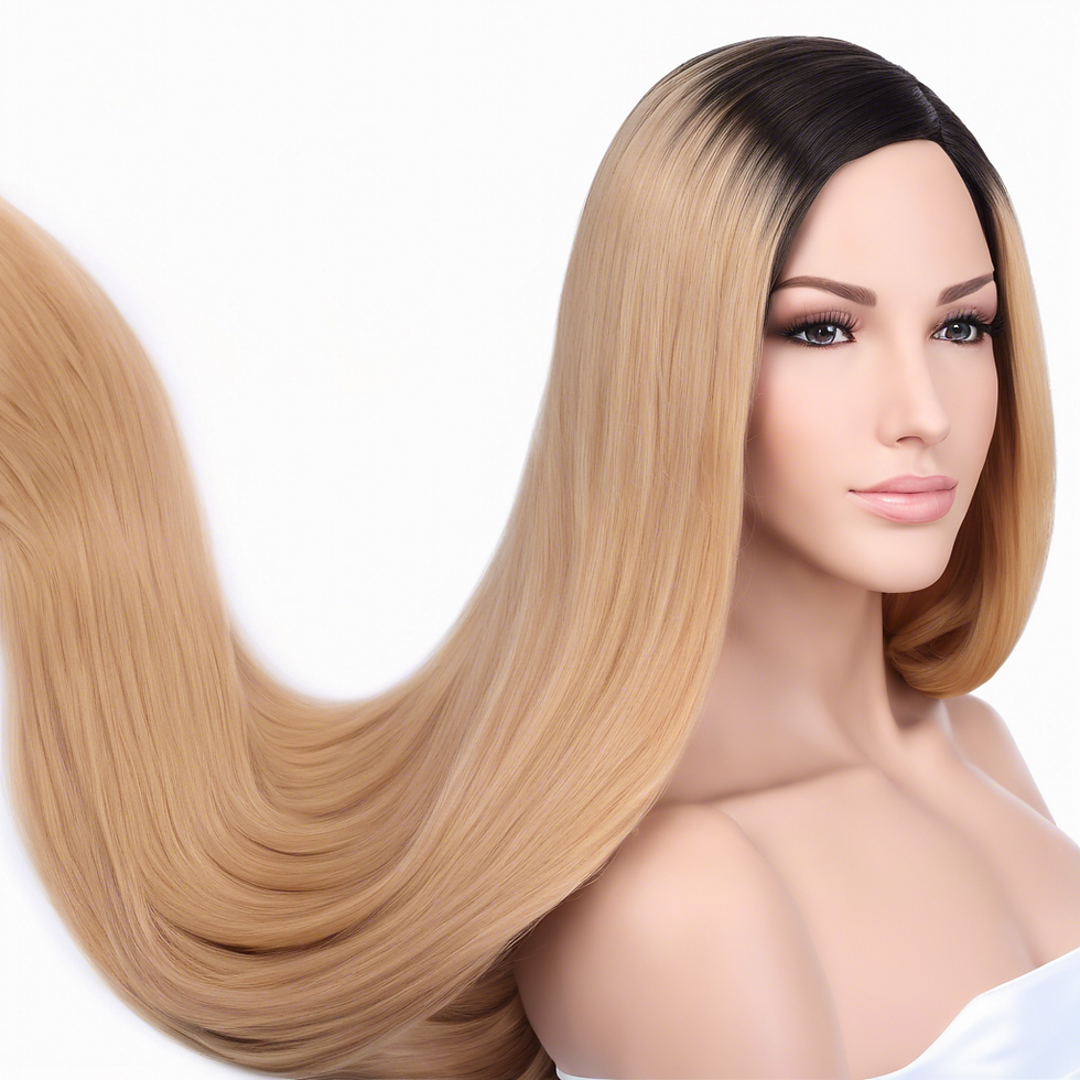 Loose Deep Wave