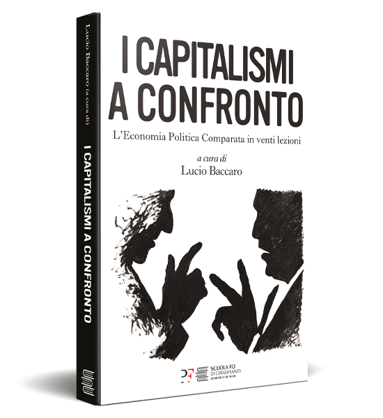 I capitalismi a confronto