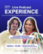 Cartagena: Video Podcast en Vivo