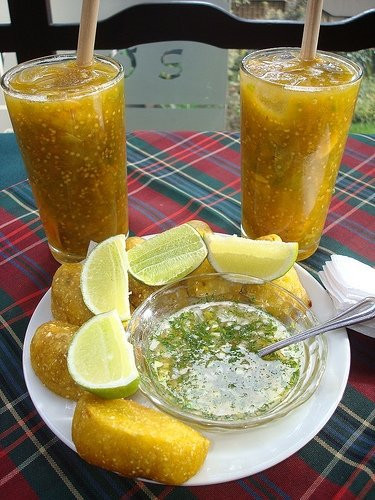 Miniatura: Bebidas