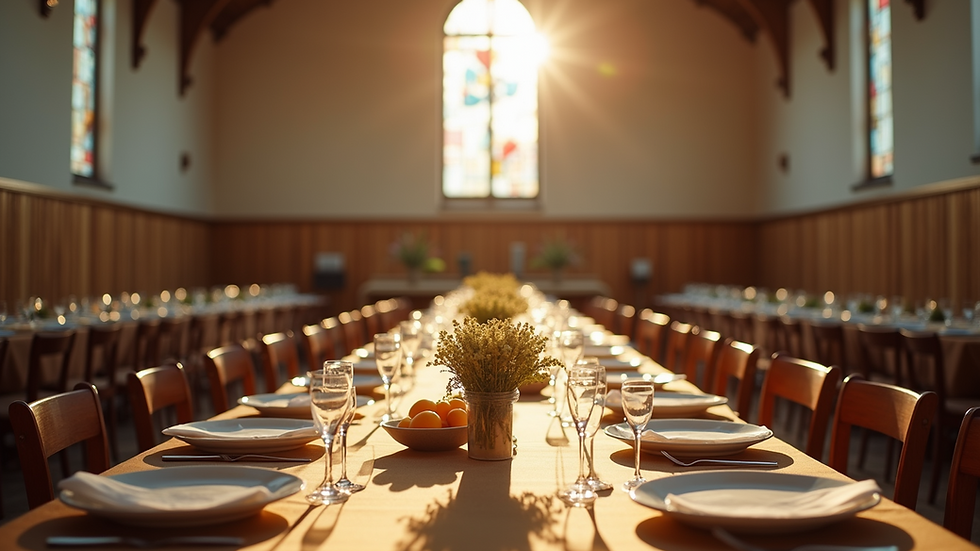 Boosting Community Bonds Through Engagement Initiatives