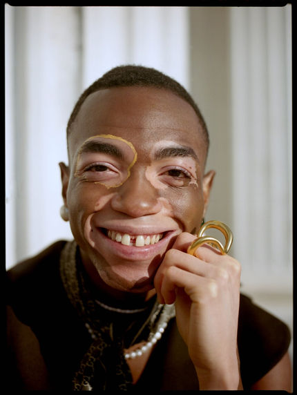 APL MODELS - Terence Munzemba for Thiiird Magazine