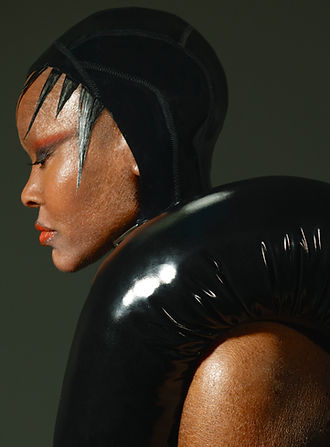 APL MODELS - Jeyza Gary for Mirror Mirror Magazine