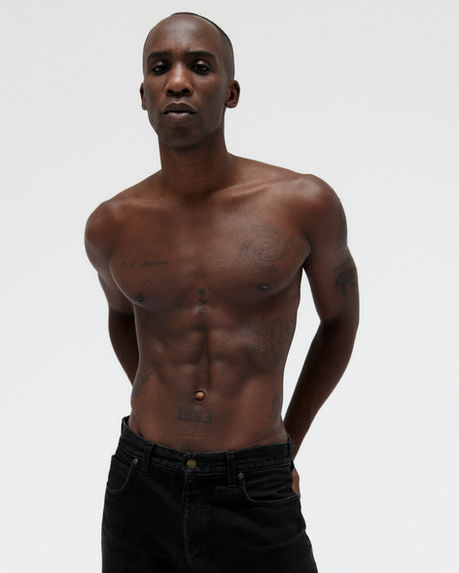 APL MODELS - YAV's Polaroids by Kaj Lehner