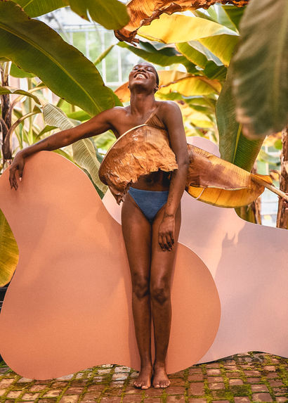 APL MODELS - Manny Willie for Musa Intimates