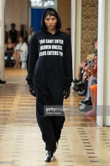 APL MODELS - Abiël C. for NAMILIA SS24