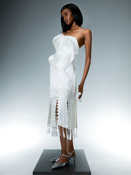 APL MODELS - Sabrin Waran for PAP Magazine