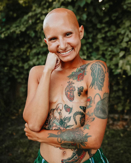 APL MODELS - Marisa Kimmel by Marisa Kimmel Photography