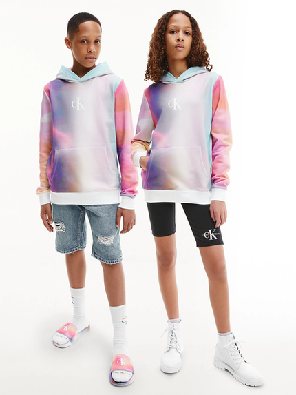 APL MODELS - Fenuel Perez for Calvin Klein