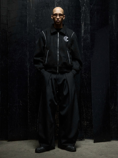 APL MODELS - Reilly do Rosario for CINVINI Campaign