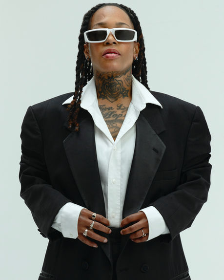 APL MODELS - Meltjoo by Dion Bal