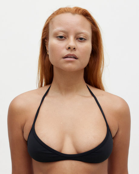 APL MODELS - Thaynah Rodrigues' Polaroids  by Kaj Lehner