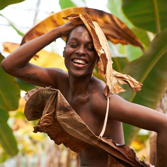 APL MODELS - Manny Willie for Musa Intimates