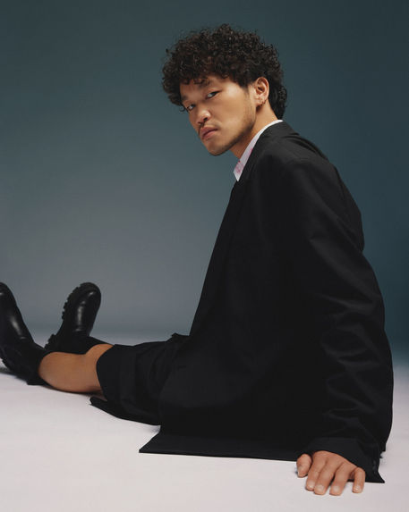 APL MODELS - Viet Pham by YVE ADORE