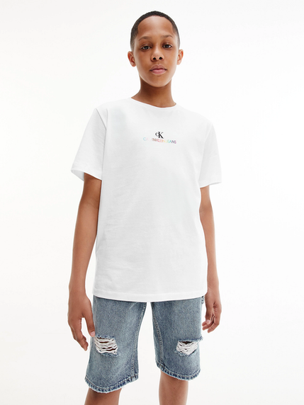 APL MODELS - Fenuel Perez for Calvin Klein