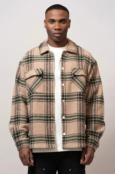 APL MODELS - Daniel Oparaocha for EQUALITÉ - Chapter 45